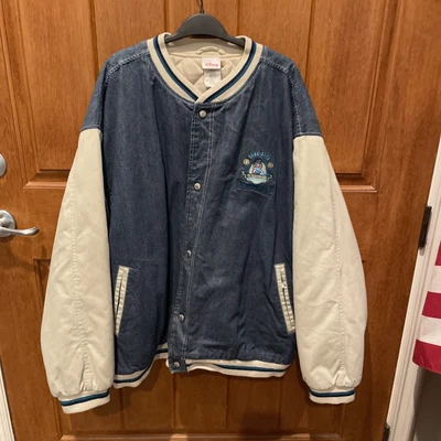 $20.70 • Buy Disney Store Eeyore Jacket, 2XL