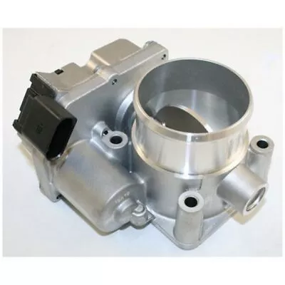 Genuine OEM Parts Throttle Body TB111GEN • $491.22