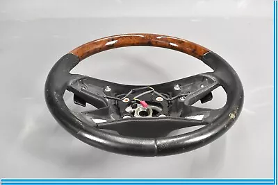 06-12 Mercedes W164 GL550 Driver Steering Wheel W/ Paddle Shifters Oem • $150