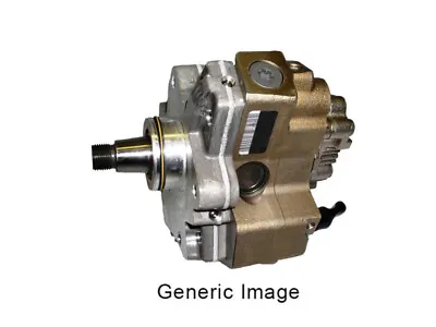 High Pressure Diesel Pump 0986437440 Bosch Fuel Common Rail 04L130755D Quality • $872.61