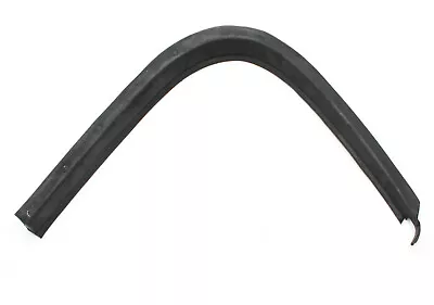 Holden Monaro Coupe 1/4 Quarter Glass Window Seal REAR RIGHT HQ HJ HX Horseshoe • $124.95