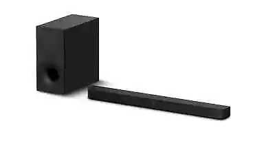 $149.95 • Buy Sony HT-SD40 330W 2.1ch Soundbar With Powerful Wireless Subwoofer
