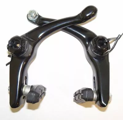 Black Cantilever/u-brake Bicycle Brake Bike Parts 82 • $14.99