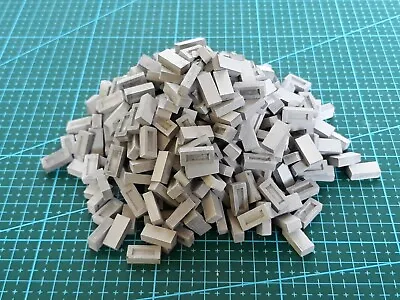 £12 • Buy Diorama Building Accessories: 400 Bricks In 1:16 - 1:18 Scale