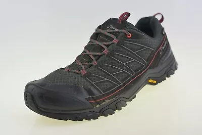 Berghaus Expanse Low GTX GORE-TEX Black 22429 Men's Walking Trainers Size UK 9 • £19.99