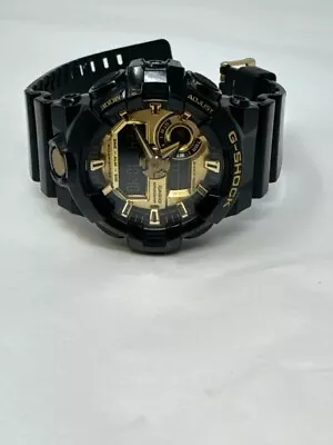 CASIO G-SHOCK 5522 Men's Watch (me-nkb) (PSH028066) • $59.95