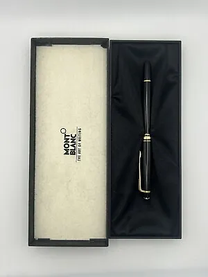 Montblanc M164 Meisterstuck Classique Rollerball Pen 1995 • $214.99