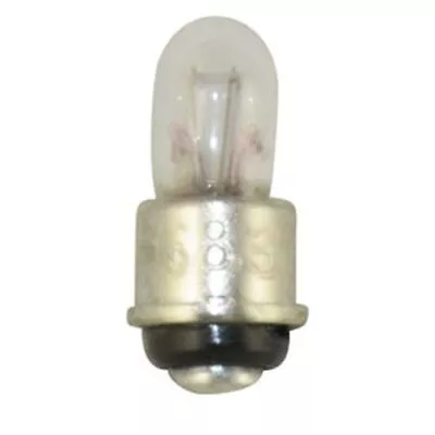 (10) Replacement Bulbs For Ge 6839 0.56w 28v • $14.99