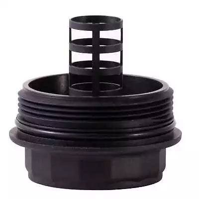 Engine Oil Filter Housing Cover Premium Guard CAP5505 • $34.21