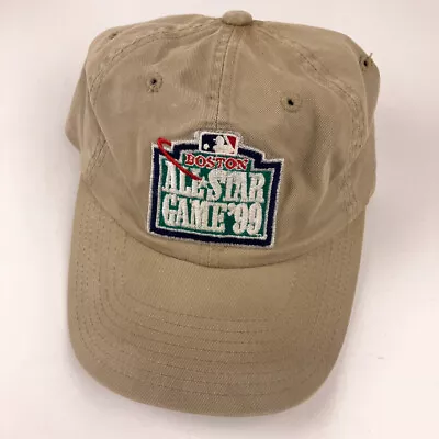 1999 Baseball All Star Game Fenway Park Boston MA MLB Hat • $53.99