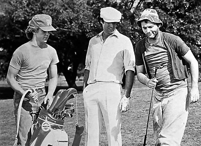 $17.98 • Buy Caddyshack 1980 Chevy Chase Bill Murray Photo - CL0164
