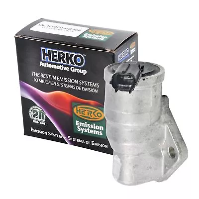 Herko Idle Air Control Valve IAC1077 For Ford Mustang 2002-2004 • $33