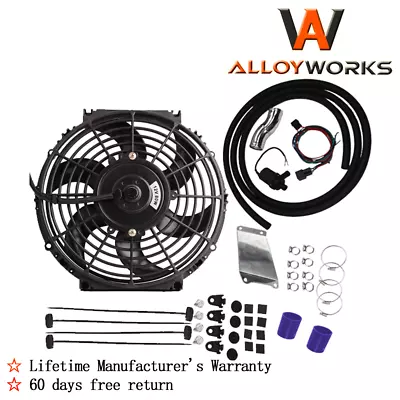 NEW Intercooler Hose Kit For LandCruiser 80/100Series 1HDT HDJ80 1HZ  Turbo 4.2L • $139