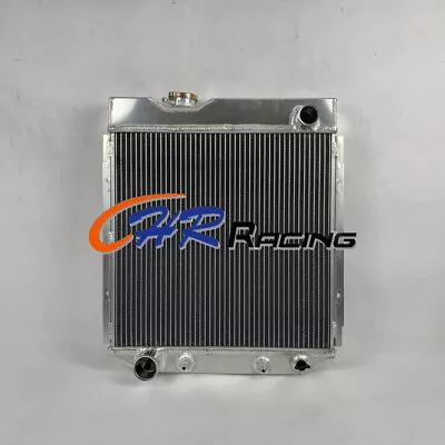 Aluminium Radiator For 1960-1965 Ford Mustang/Falcon/Ranchero W/V8 Engine Swap • $103.16