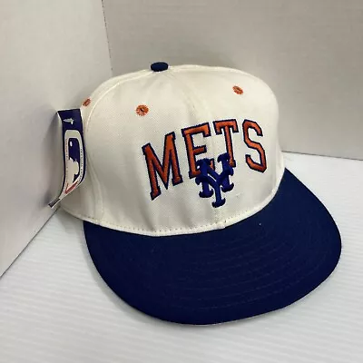 New York Mets Adjustable Pro Line Hat (7/11/23) • $29.99