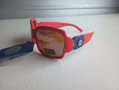 NWT Chicago Cubs MLB Maxx HD Sunglasses • $9.99