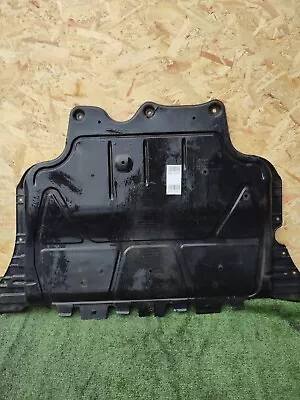 VW GOLF MK7 1.2 PETROL 2013 ENGINE UNDERTRAY 5Q0825236 Warranty A098 • $60.97