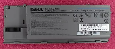 DU158 - Dell D620 6Cell Li-Ion Battery • $19.88