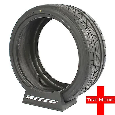2 New Nitto Invo Performance Tires 245/35/20 245/35zr20 2453520 • $436