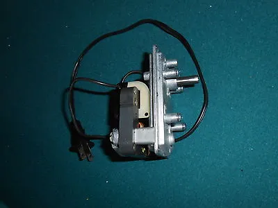 Ami Continental Jukebox & Other Models Gripper Motor New Replacement  • $129