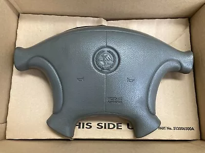 Vr Vs Holden Caprice Horn Pad Airbag Type Good Used Condition Cheap  • $100