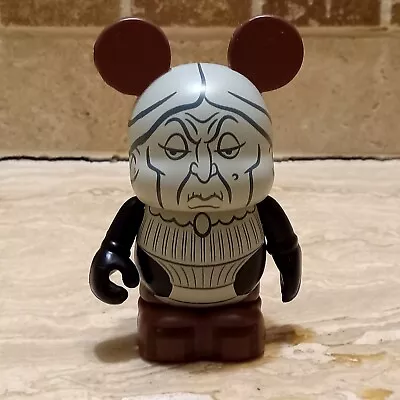 Vinylmation -bust- Haunted Mansion Series 2 Disney 3  Toy Figure Preowned • $1.50