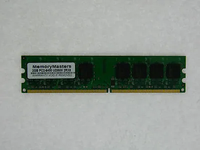 2GB Acer Aspire M5630 M5640 M5641 M5700 Memory Ram TESTED • £18.83