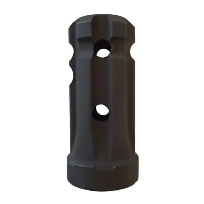 PTO Sleeve Increaser Adaptor 1-3/8 X 6 Male X 1-1/8 X 6 Female New 1  Extension • $18.57