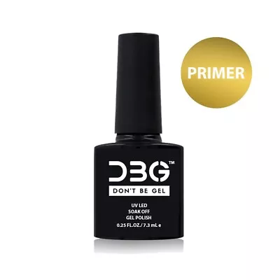 DBG Dehydrator Primer Bonder Prep Art Extension For UV LED Nail Gel Polish • £3.75