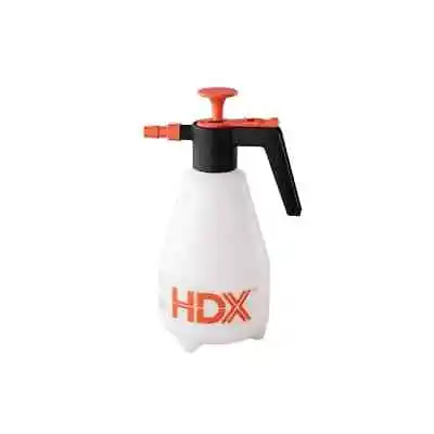 56oz Handheld Pump Sprayer Portable Multi-Purpose Heavy Duty Hand Spray Bottle • $12.11