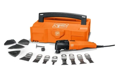 £319.99 • Buy Fein Fsc2.0q Supercut Tool 110v Boxed, New (72363662)