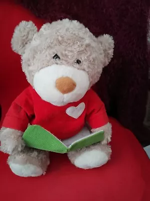 £8.99 • Buy Snuggle Pals   By Flair   Storytime Bear    Moving, Talking Bear