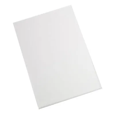 A4 Portrait Acrylic Poster Pocket Wall Mounted A4 Portrait Poster Menu Holder • £7.50