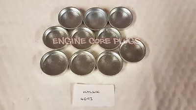 Mitsubishi 1.8 16v 4G93 Pajero Pinin Shogun Montero Galant Lancer Core Plug Set • $34.09