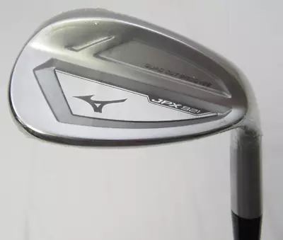 New RH Mizuno JPX 921 Gap Wedge - Project X Loading Zone 5.5 Regular Flex Shaft • $36