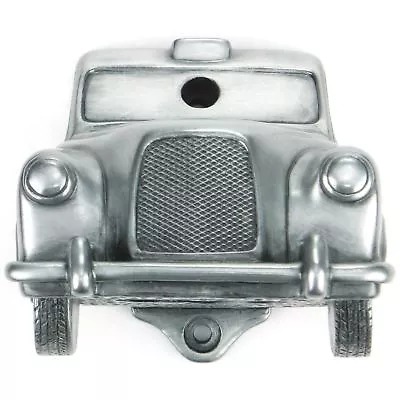 £24.90 • Buy Bottle Opener Beer Buddies TAXI Resin Outdoor BBQ Wall Mounted Bronze