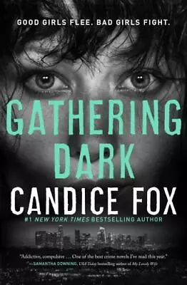 Gathering Dark - 1250317630 Candice Fox Hardcover • $4.47
