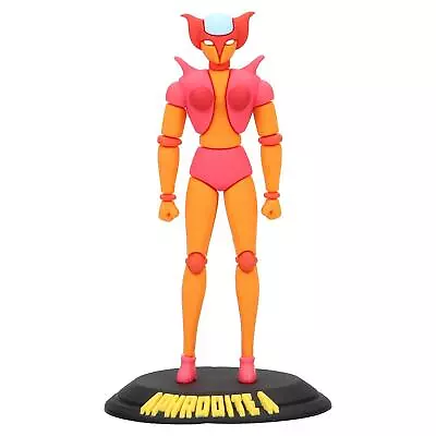 Mazinger Z 3 Inch Mini Rubber Figure | Aphrodite • $15.99