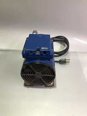 Montier Labs Inc. High-Performance Vacuum Pump • $100