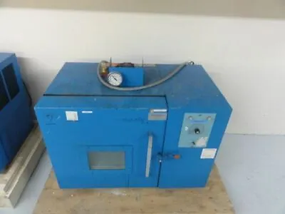 Tenney SST Single Door Environmental Test Chamber • $3350