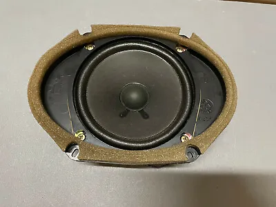 Mazda 6 GG GY MPS Bose Rear Speaker • $31.32