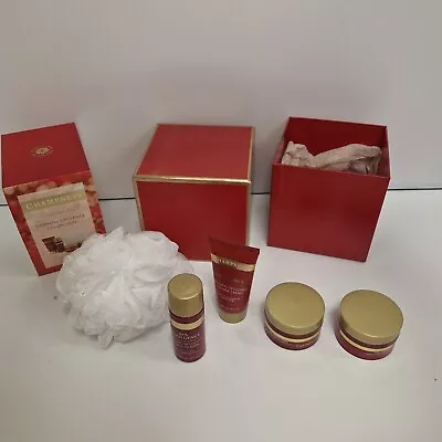 Champneys Oriental Opulence Collection Gift Box • £15