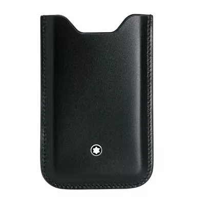 107044 Montblanc / Meisterstück/Cover Case Mobile Phone Holder IPHONE 4 4S 5 • $160.13