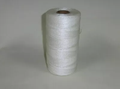 Nylon Buttoning Twine Strong Button Upholstery Twine Upholstery Supplies 25m. • £3.79