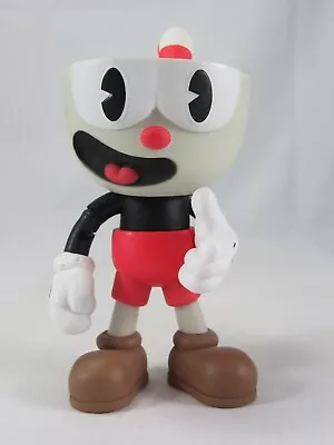 Funko Toys - Cuphead - Action Figure • $50