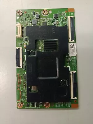 Samsung UA40J6200 T-Con Board BN41-02110A BN96-01308B • $55