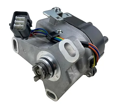 Ignition Distributor Dizzy For 97-01 Prelude JDM H23A USDM H22A TD94U 2.2L 2.3L • $189.95