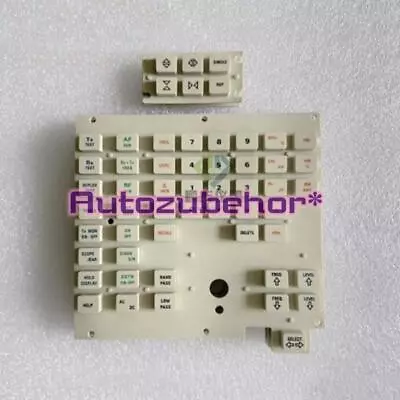 1PCS New For Marconi 2955A 2955B Radio Communications Test Set Keypad • $166.72