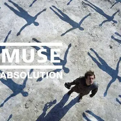 Absolution - Audio CD By MUSE - GOOD • $5.93
