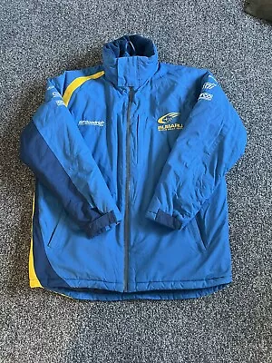 Subaru WRC Jacket Large  • £280